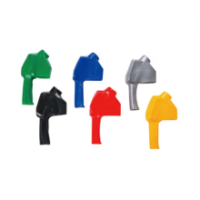 3/4" and 1' Automatic Fuel Dispenser Nozzle Cover  with many colors